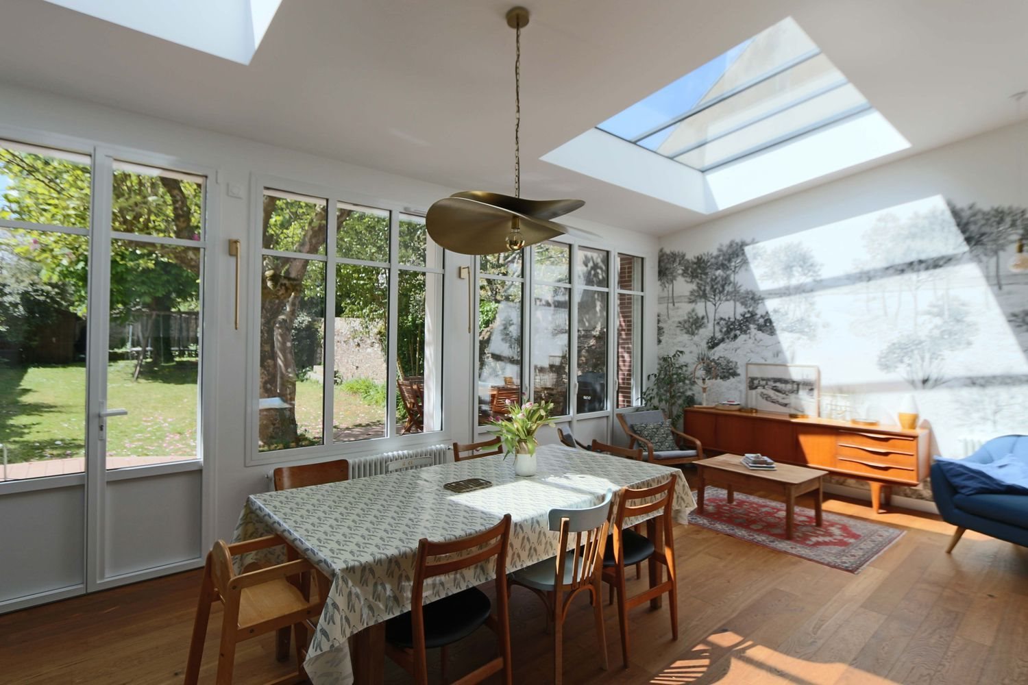 Maison à vendre, 215m², Nantes