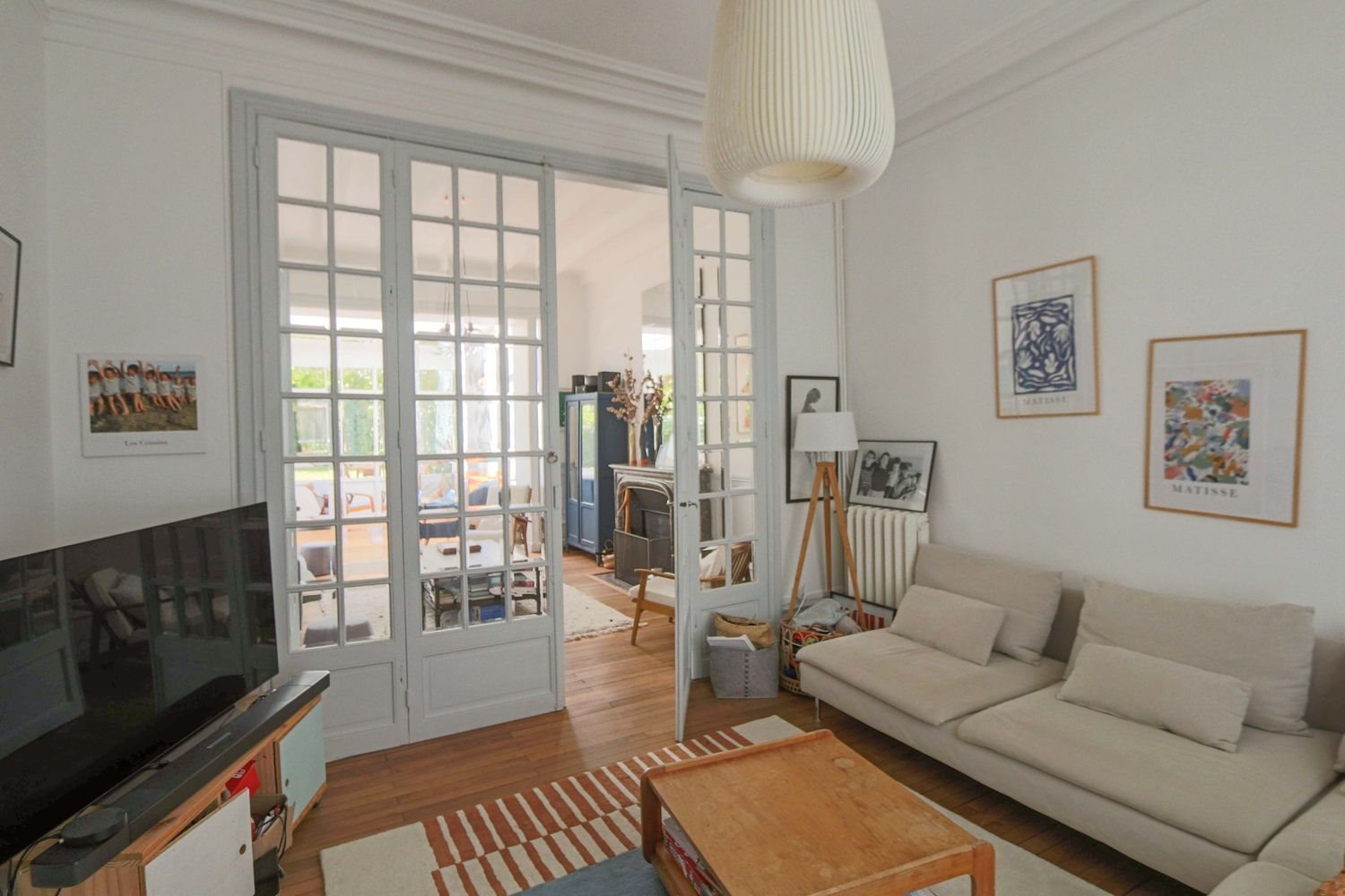 Maison à vendre, 215m², Nantes
