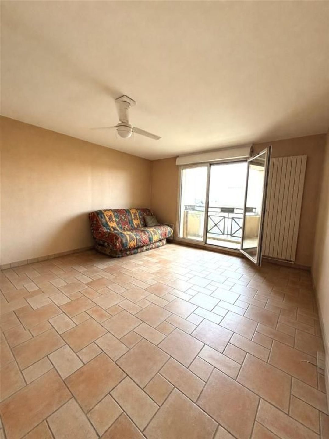 Appartement à vendre, 33m², Courtry