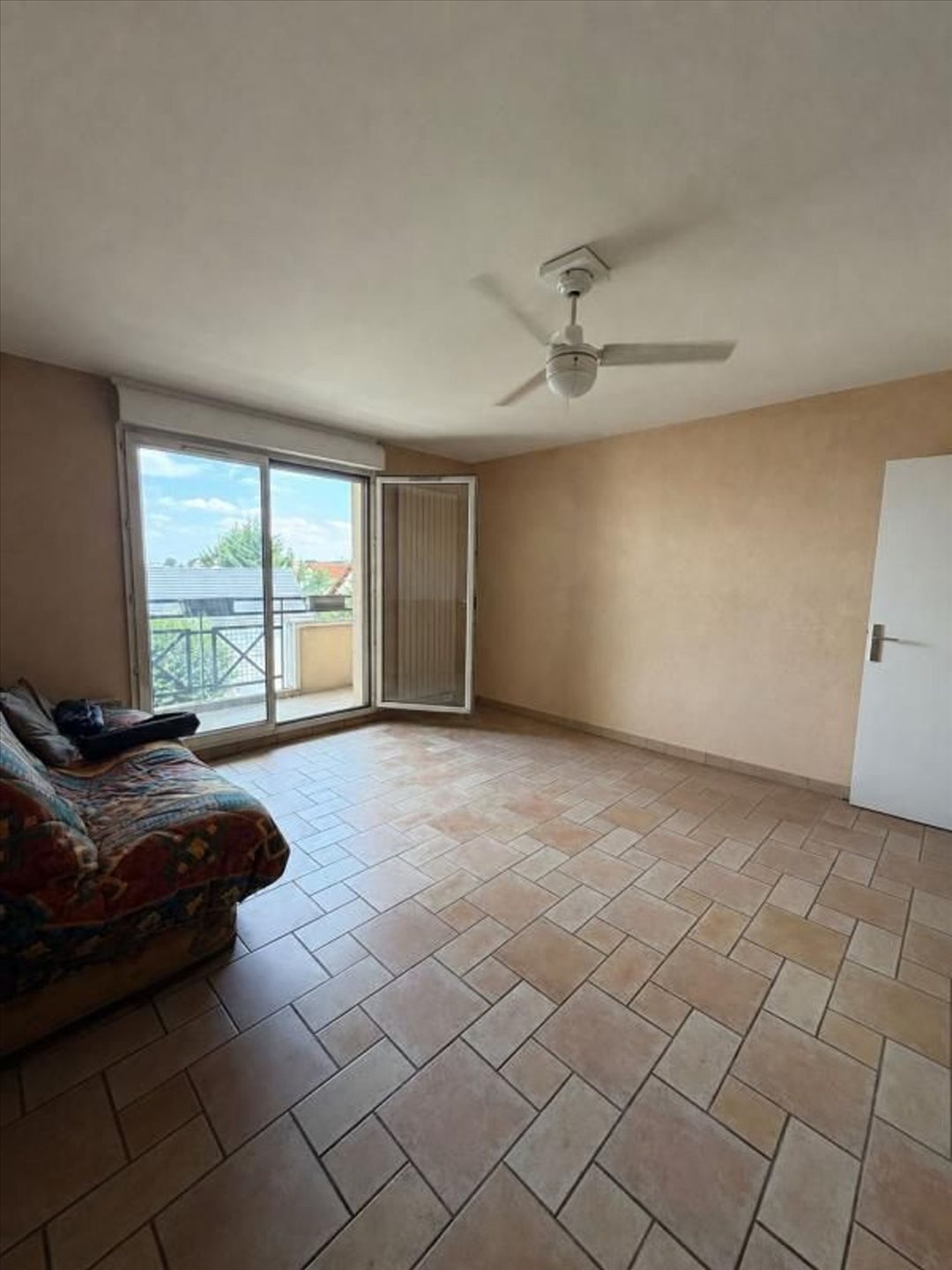 Appartement à vendre, 33m², Courtry