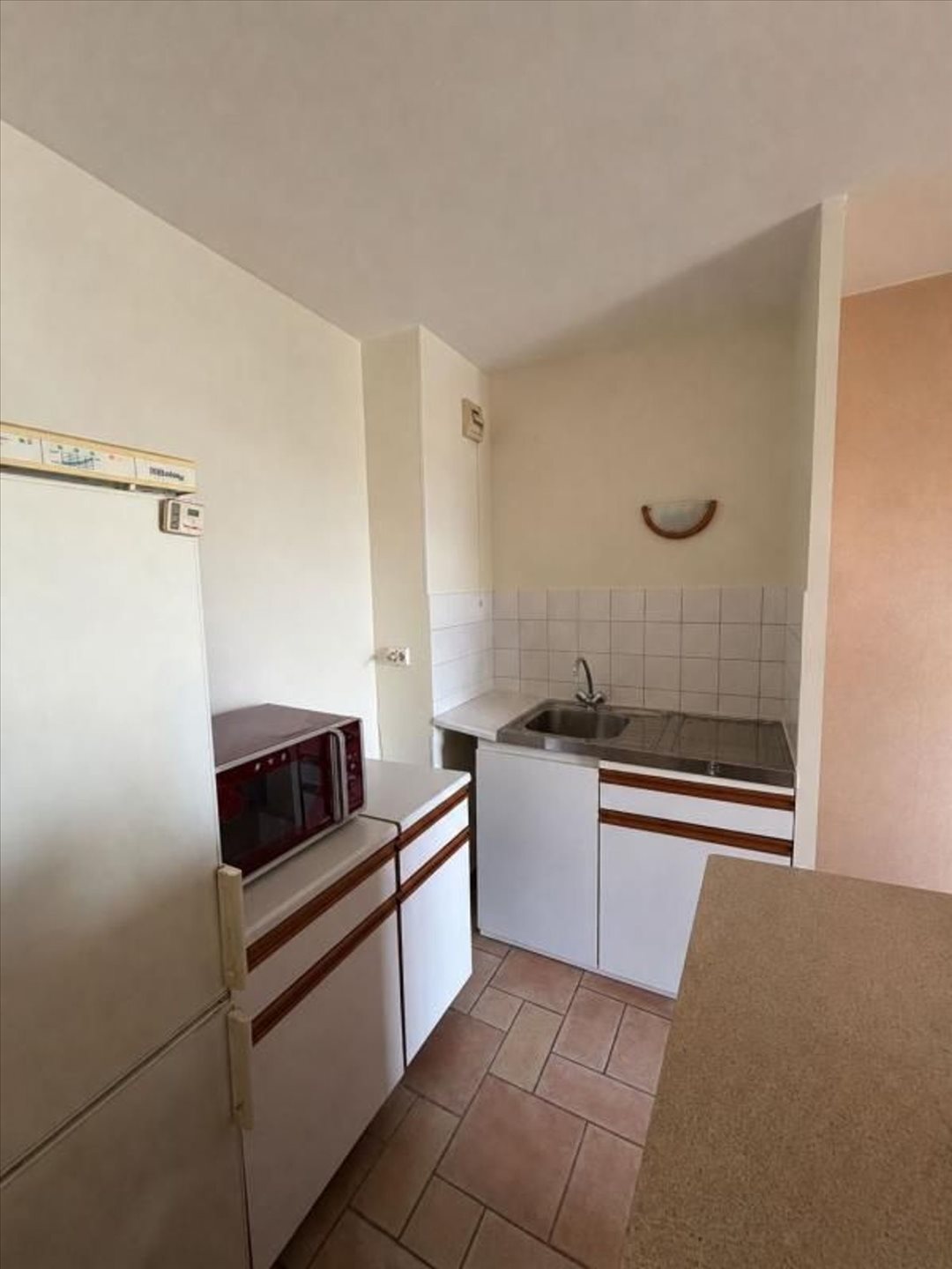 Appartement à vendre, 33m², Courtry