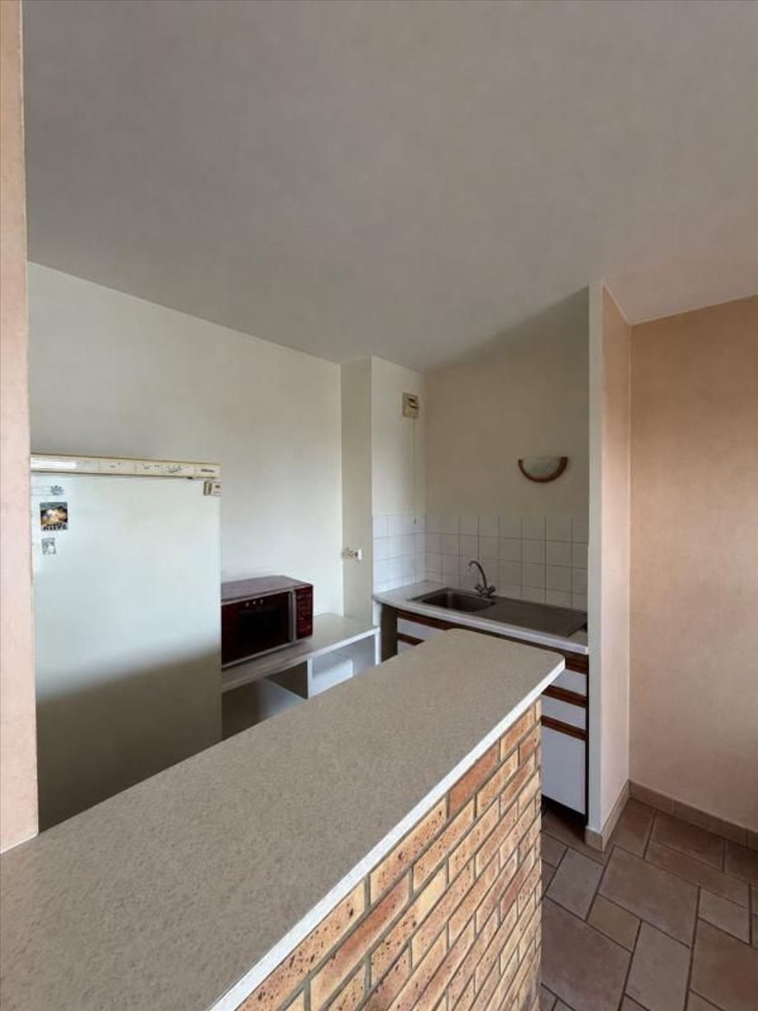 Appartement à vendre, 33m², Courtry