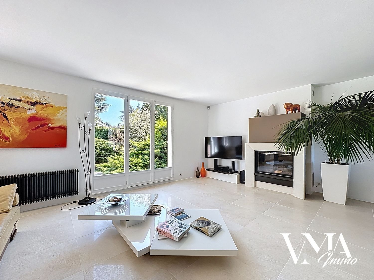 Maison à vendre, 200m², Lissieu