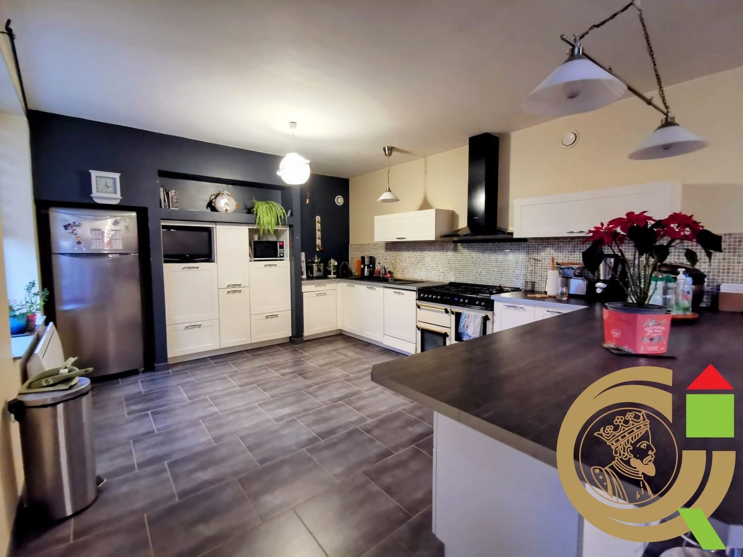Maison à vendre, 227m², Linzeux