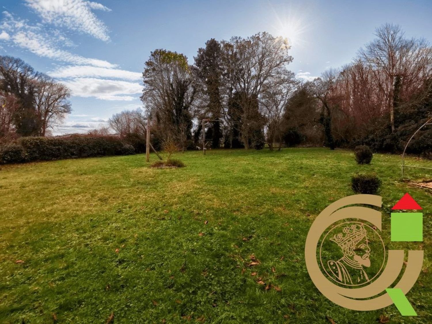 Maison à vendre, 227m², Linzeux