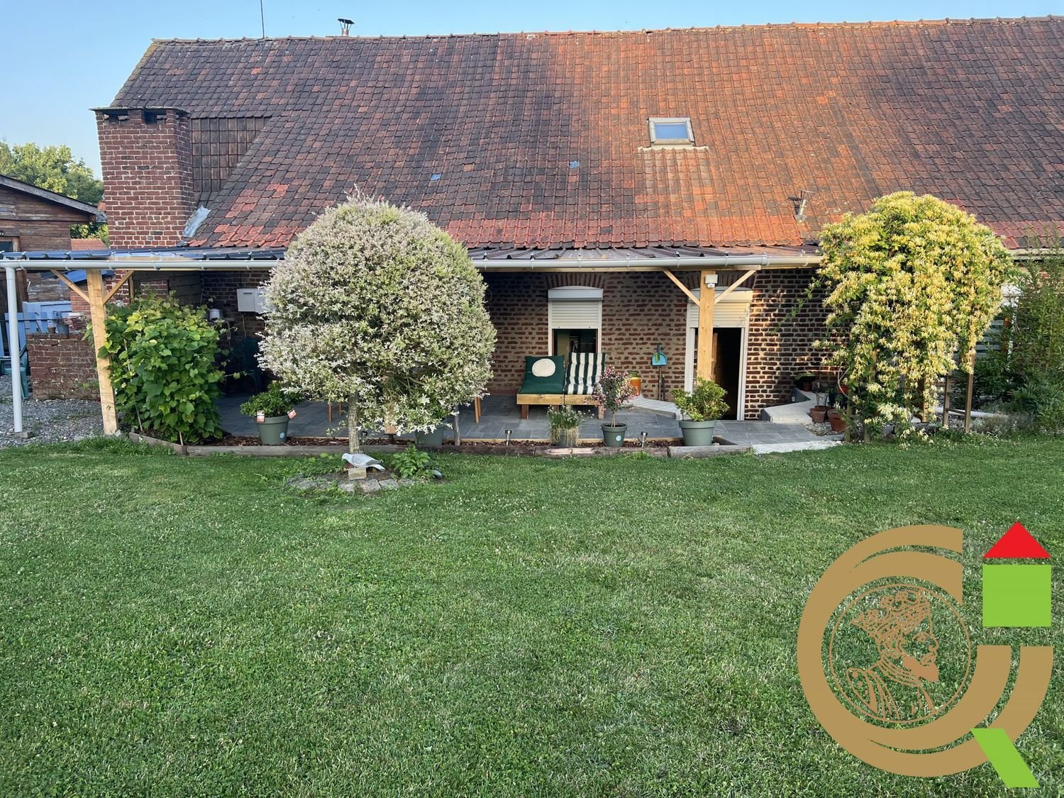 Maison à vendre, 227m², Linzeux