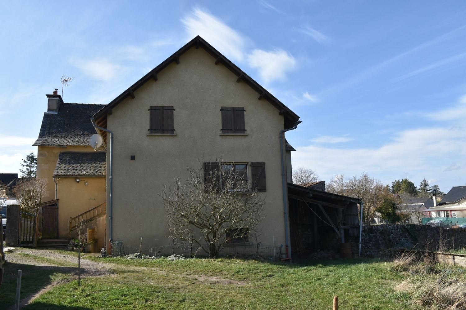 Maison à vendre, 100m², Druelle