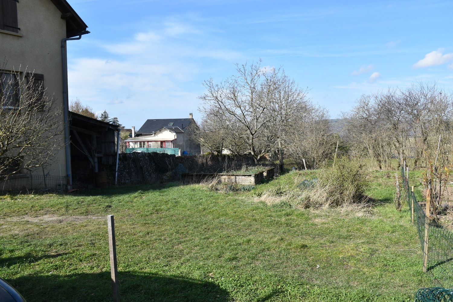 Maison à vendre, 100m², Druelle