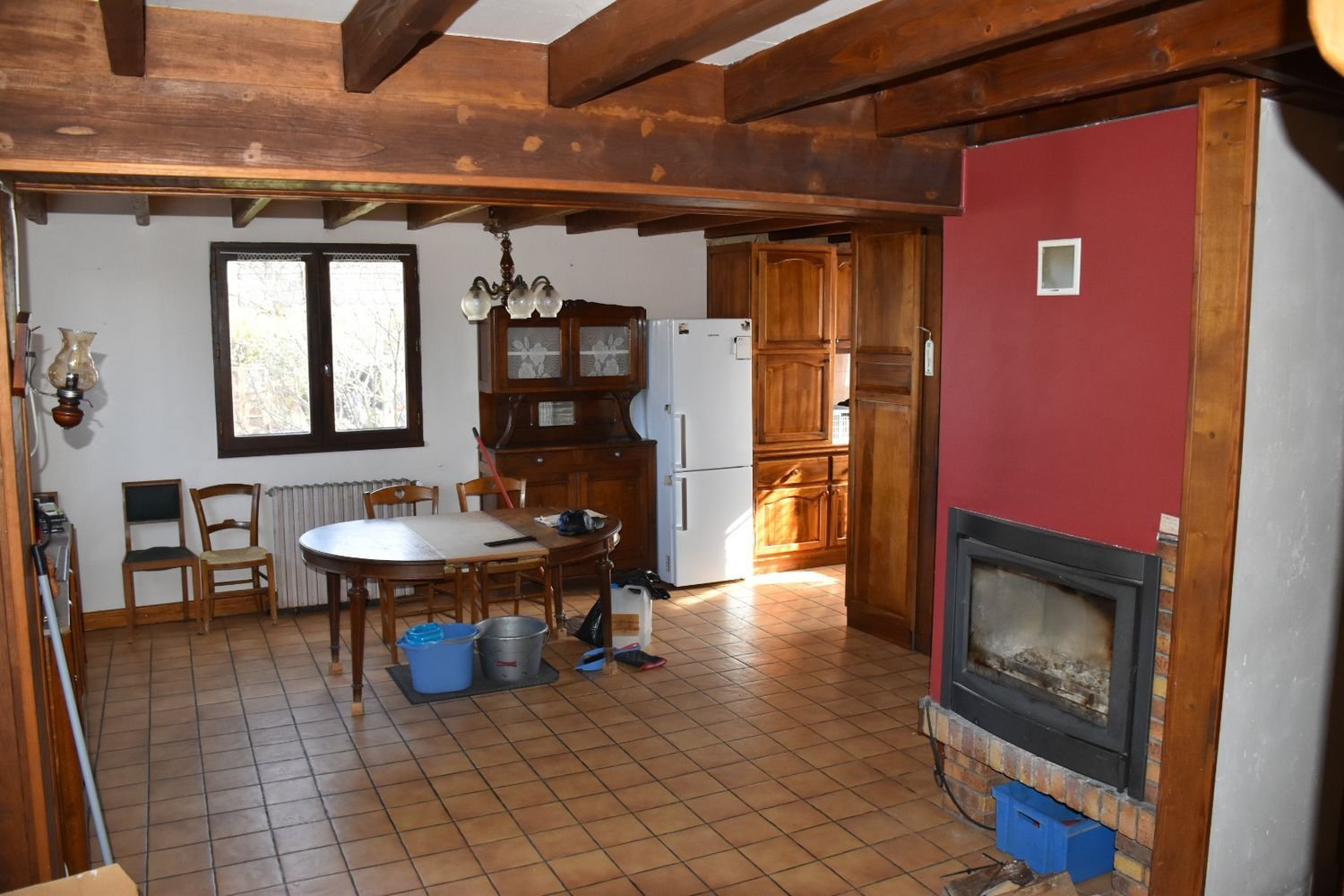 Maison à vendre, 100m², Druelle