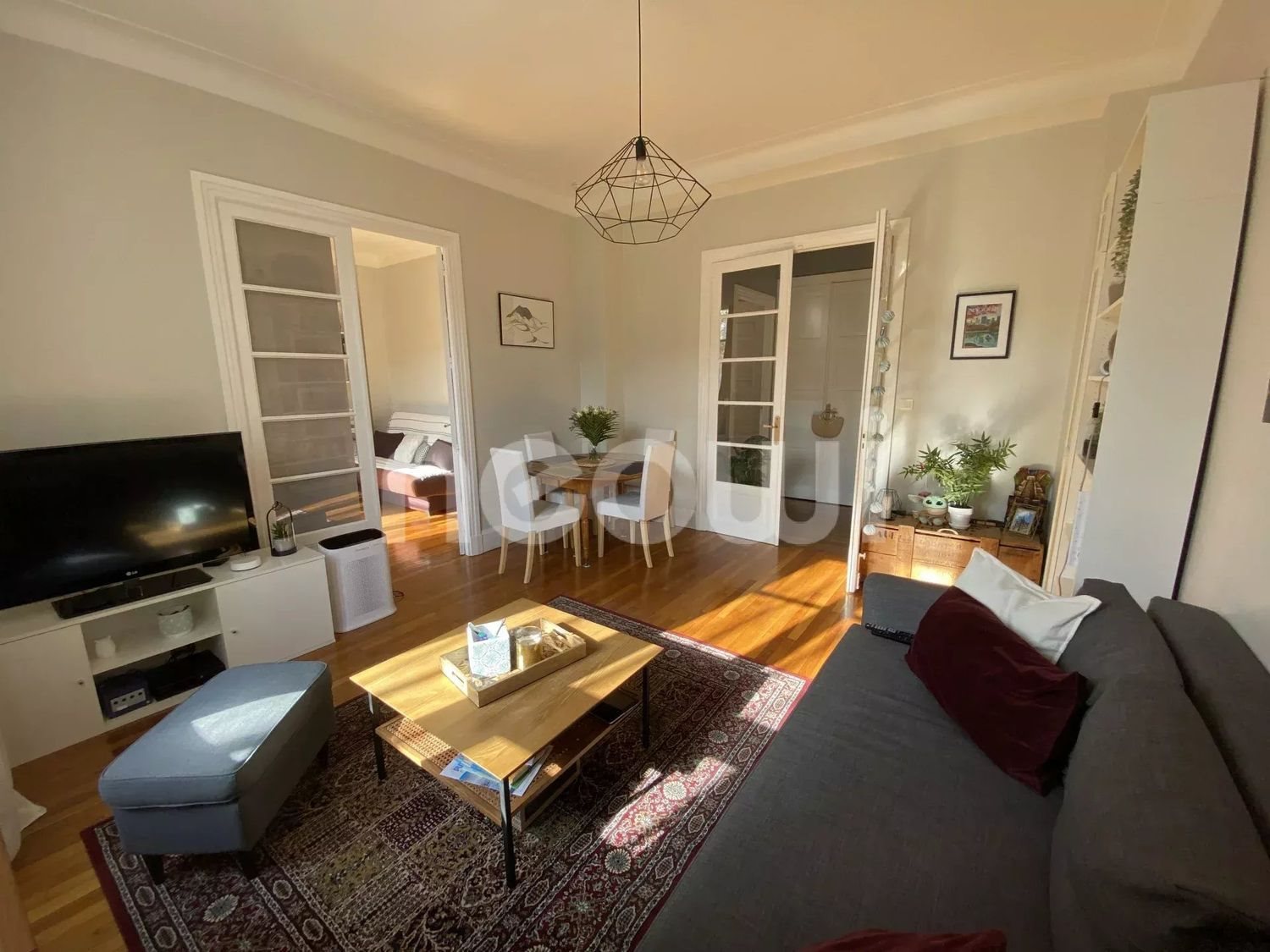 Appartement à vendre, 77m², Clermont-Ferrand
