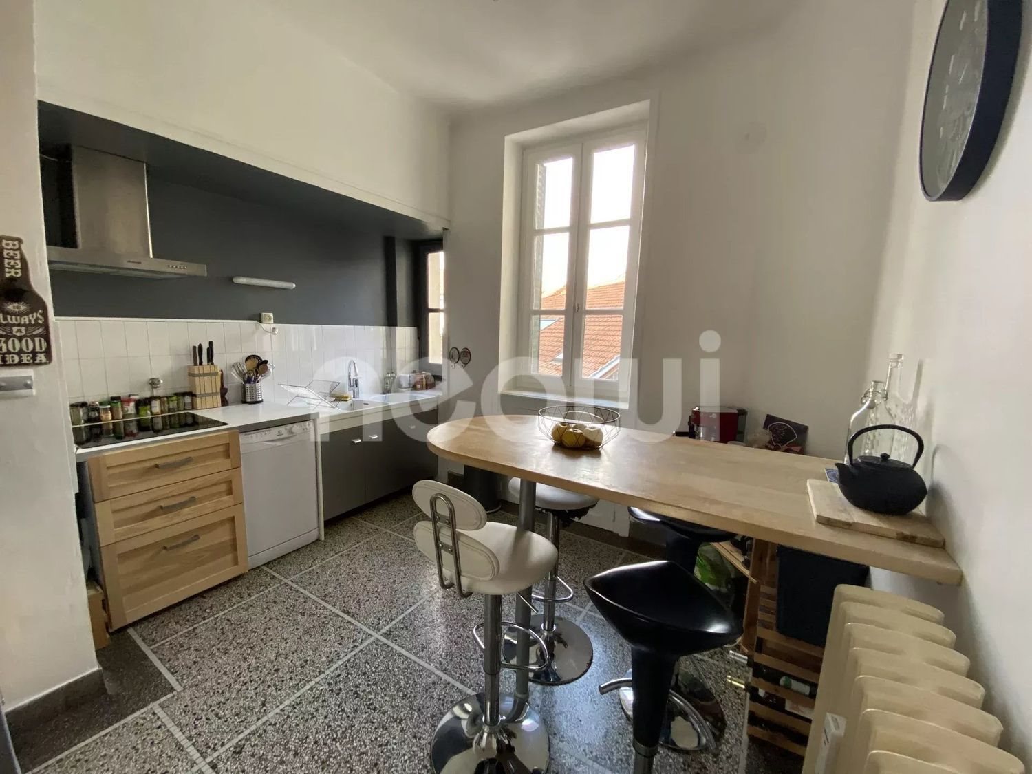 Appartement à vendre, 77m², Clermont-Ferrand