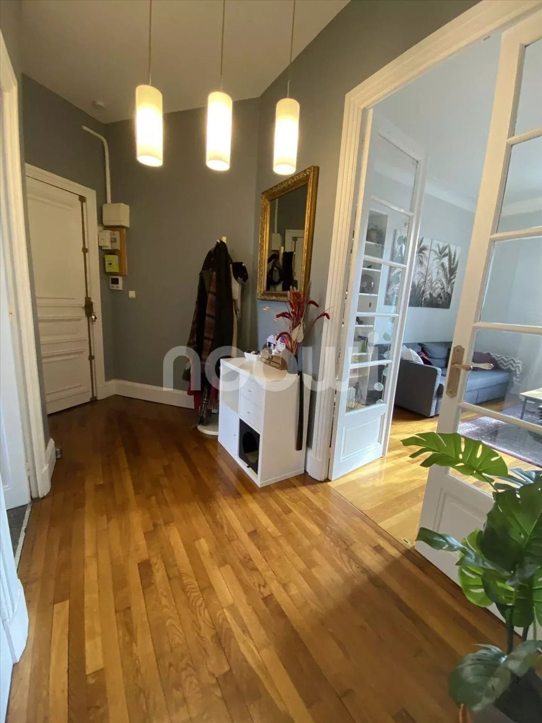 Appartement à vendre, 77m², Clermont-Ferrand