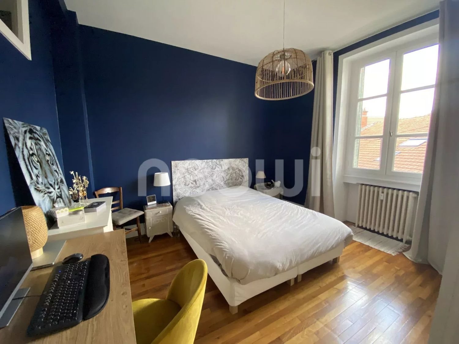 Appartement à vendre, 77m², Clermont-Ferrand