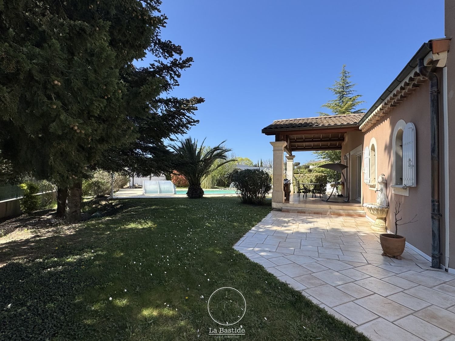 Maison à vendre, 215m², Montélimar