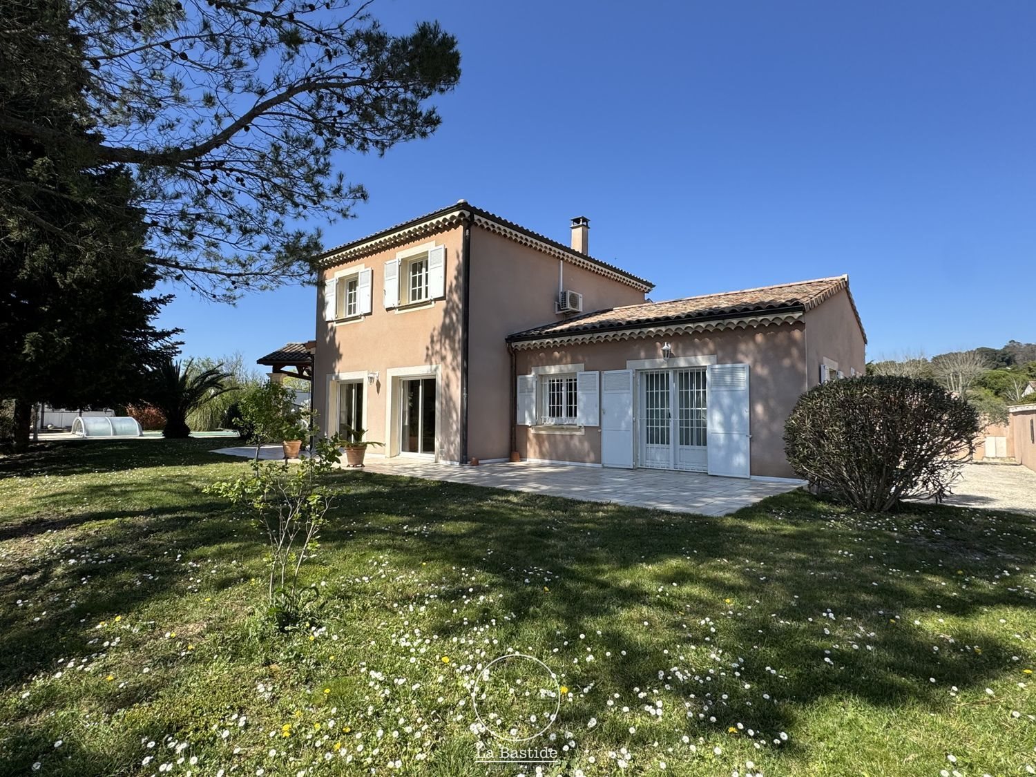 Maison à vendre, 215m², Montélimar