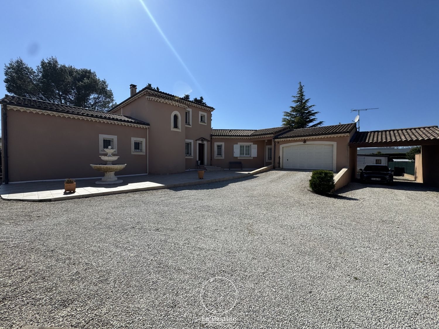 Maison à vendre, 215m², Montélimar