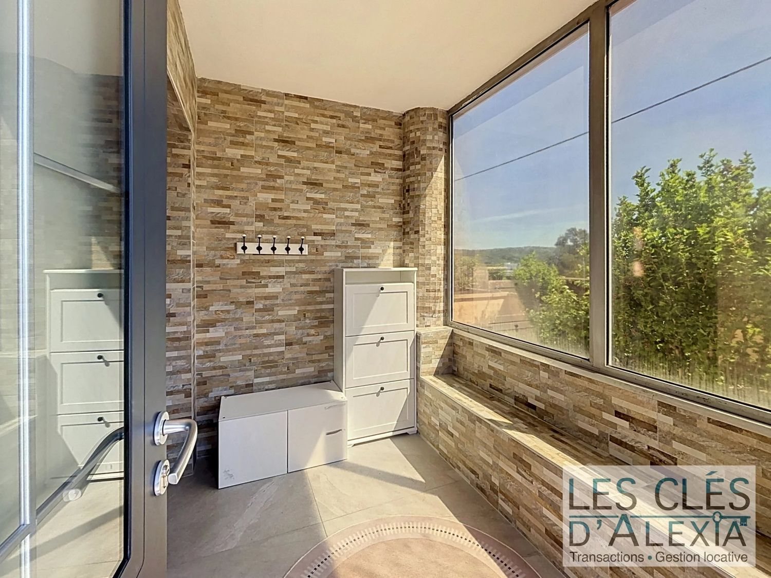 Maison à vendre, 120m², Chasse-sur-Rhône