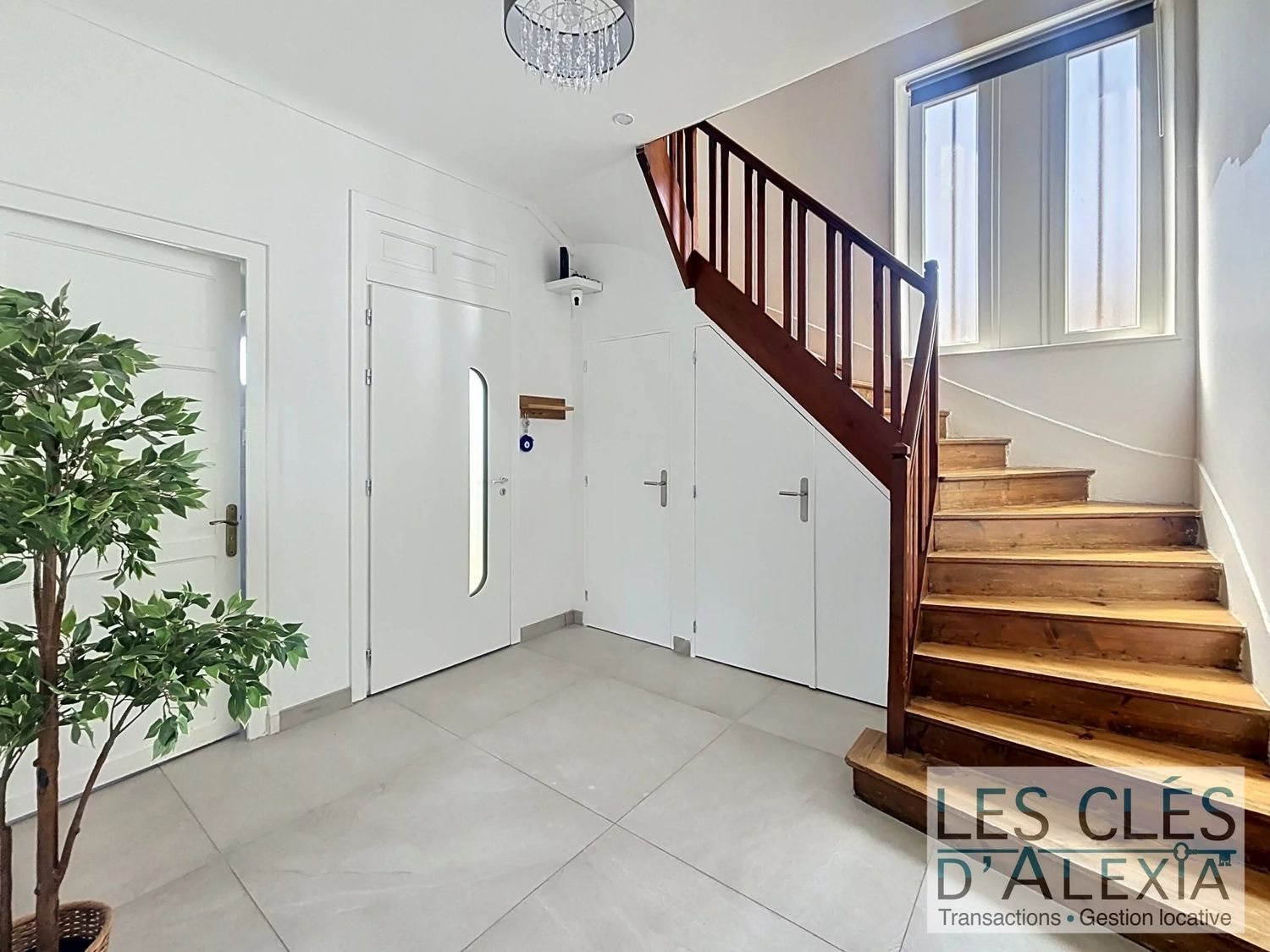 Maison à vendre, 120m², Chasse-sur-Rhône