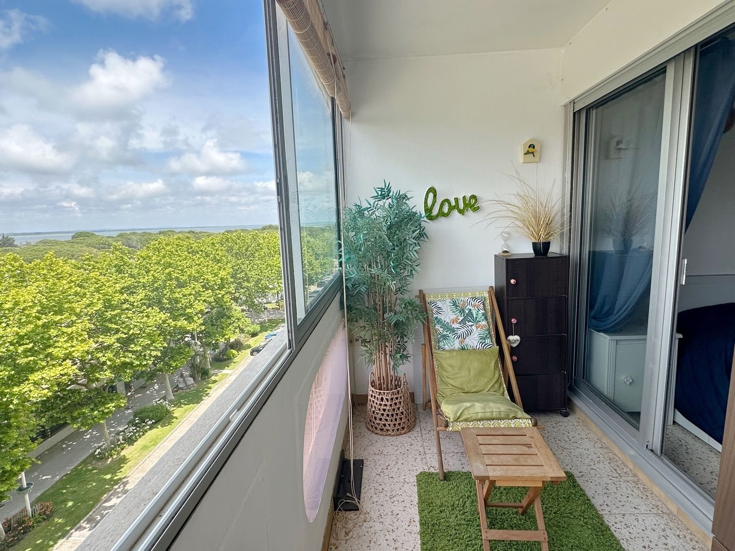 Appartement à vendre, 35m², Mauguio