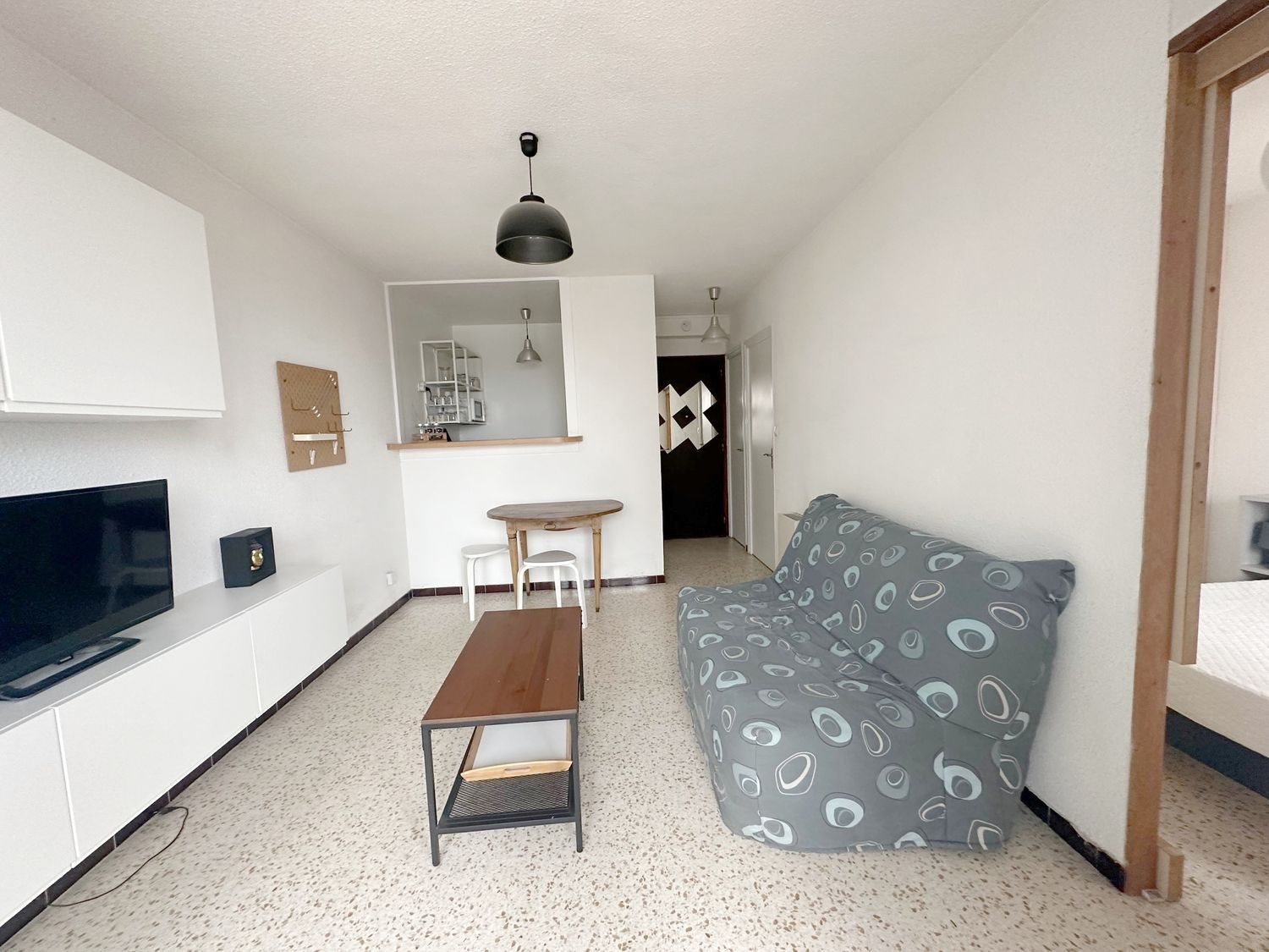 Appartement à vendre, 35m², Mauguio