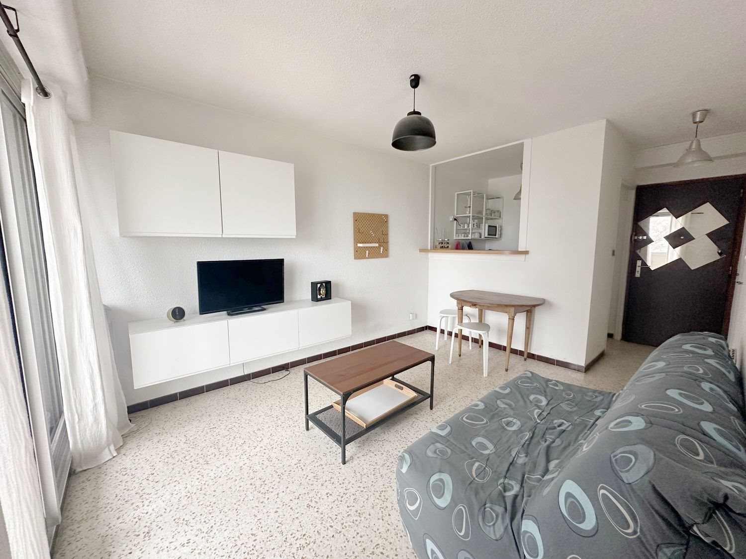 Appartement à vendre, 35m², Mauguio