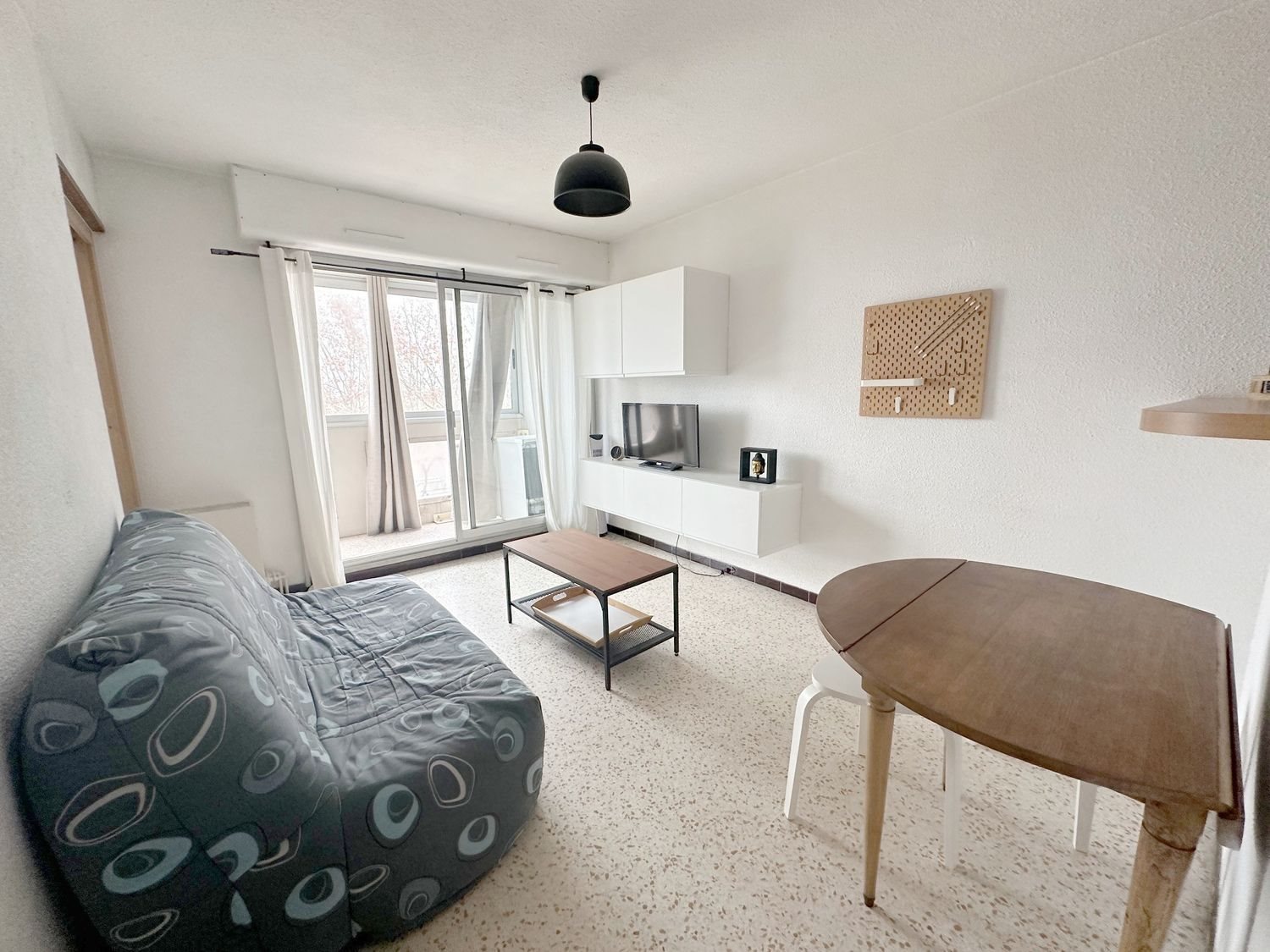 Appartement à vendre, 35m², Mauguio