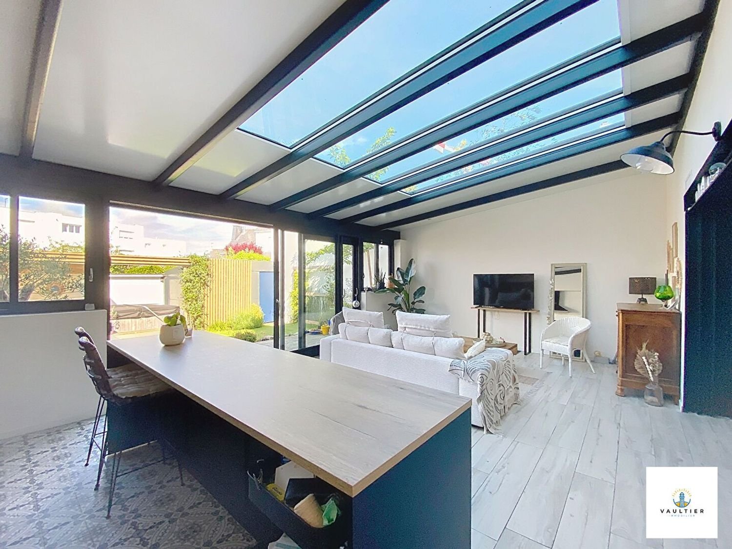 Maison à vendre, 186m², Larmor-Plage