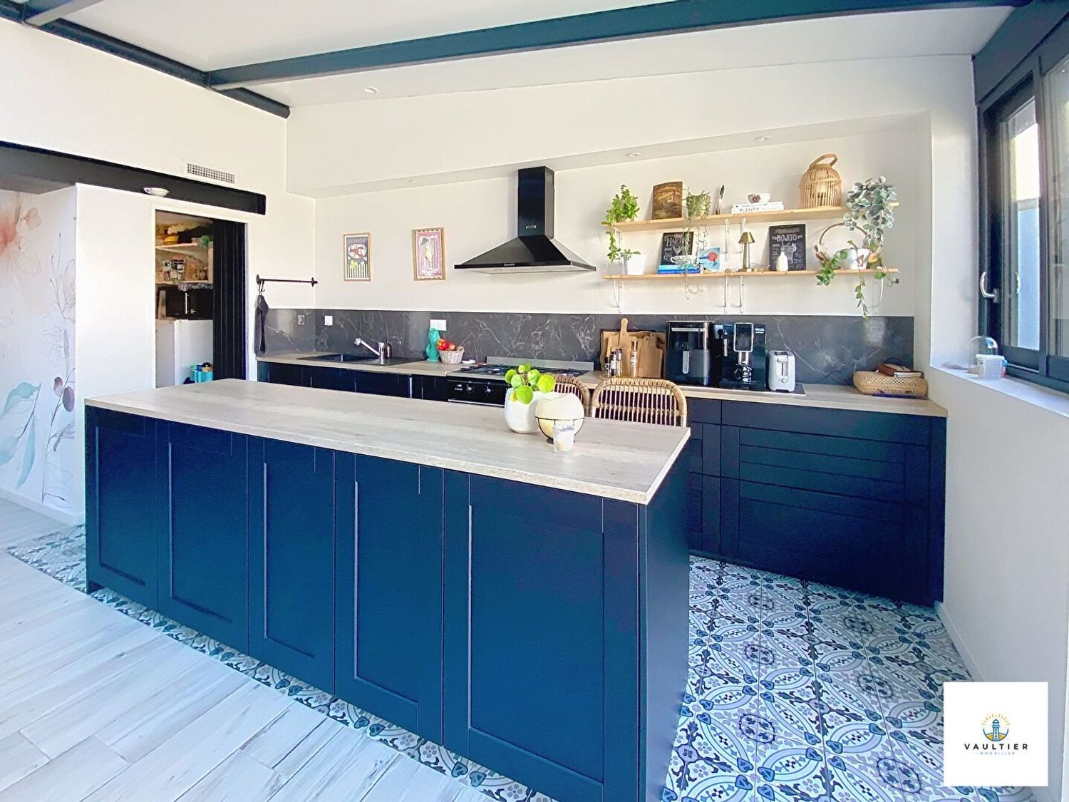 Maison à vendre, 186m², Larmor-Plage