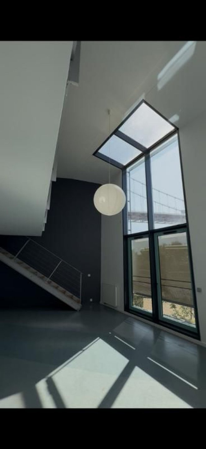 Appartement à louer, 201m², Lormont