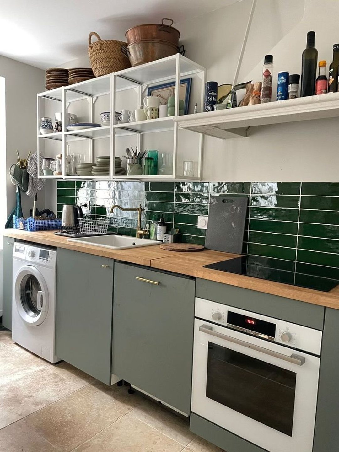 Maison à vendre, 108m², La Palme