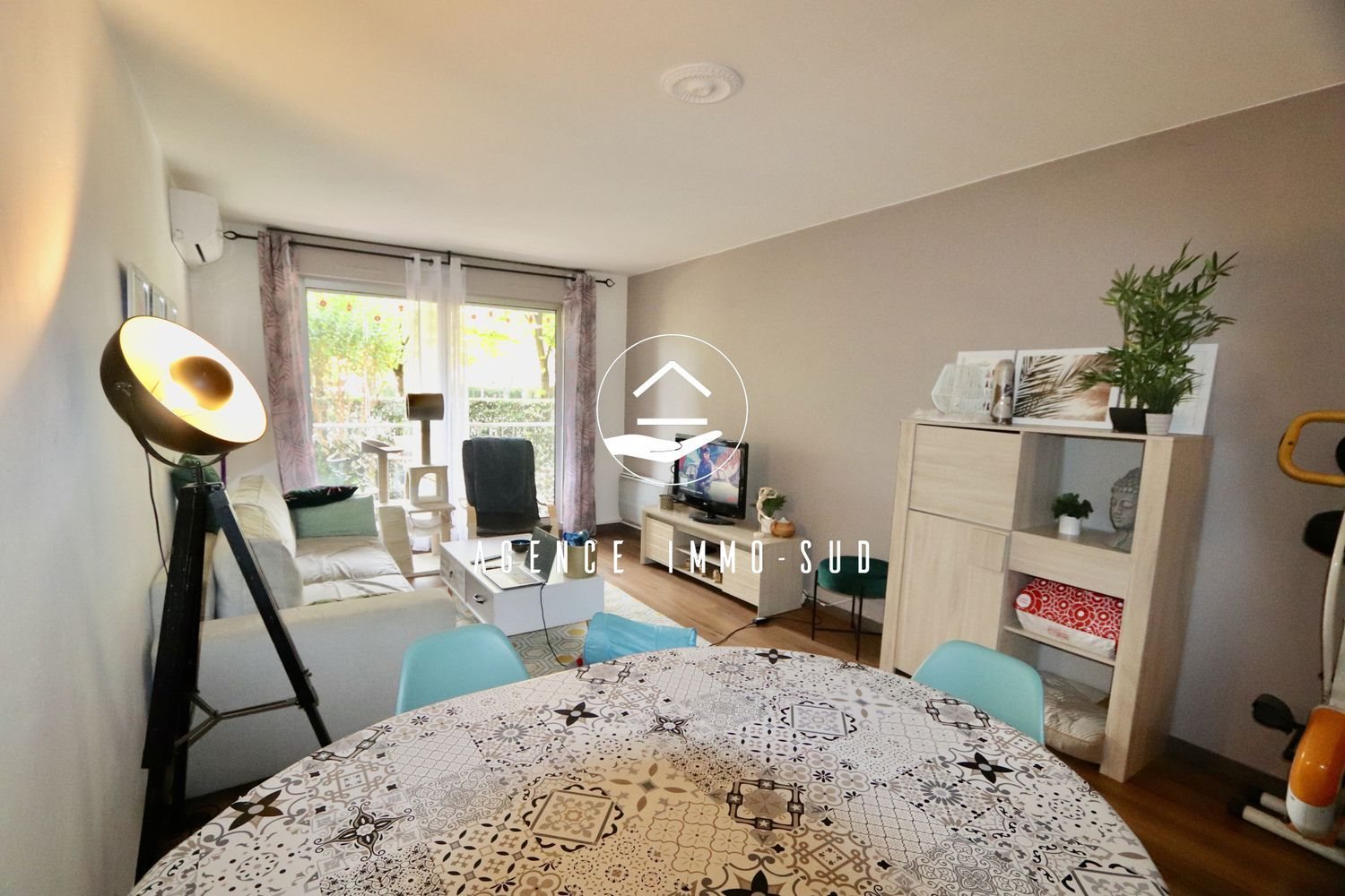 Appartement à vendre, 65m², Cagnes-sur-Mer