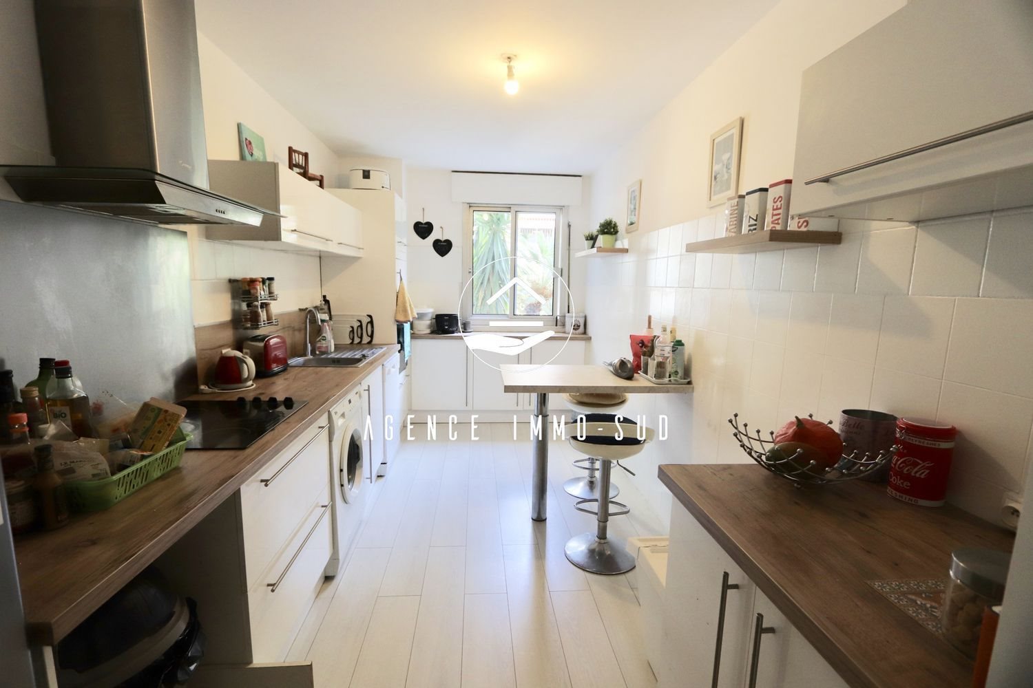 Appartement à vendre, 65m², Cagnes-sur-Mer