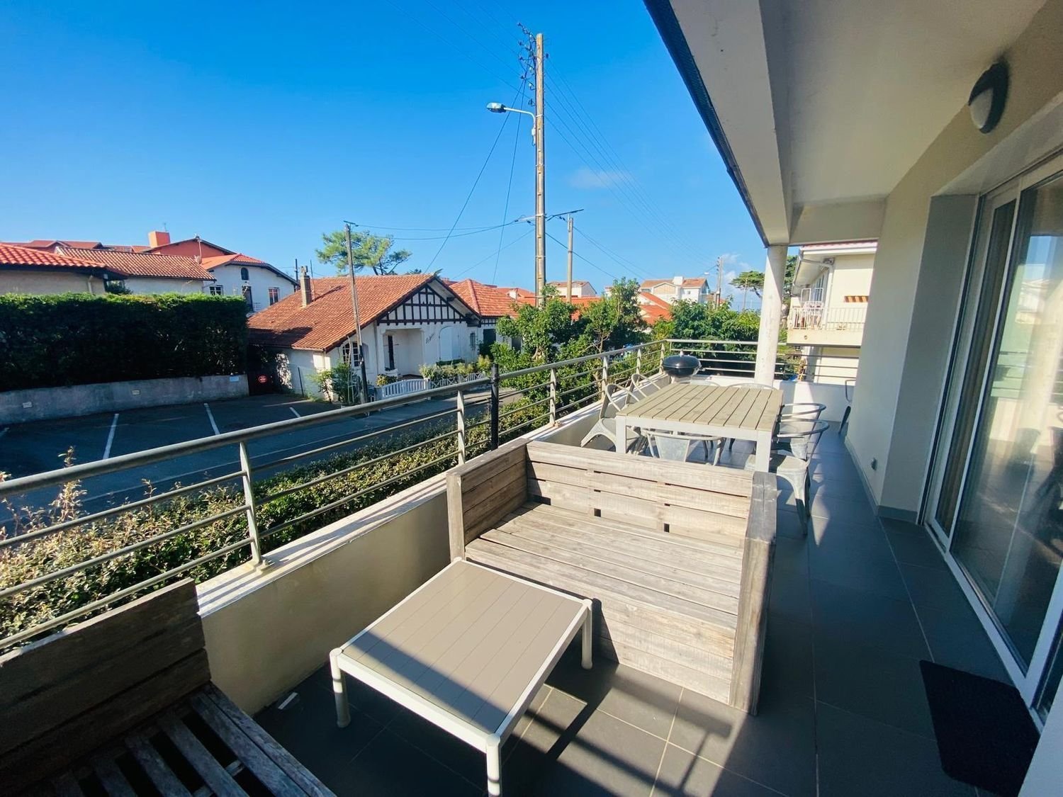 Appartement à vendre, 73m², Capbreton