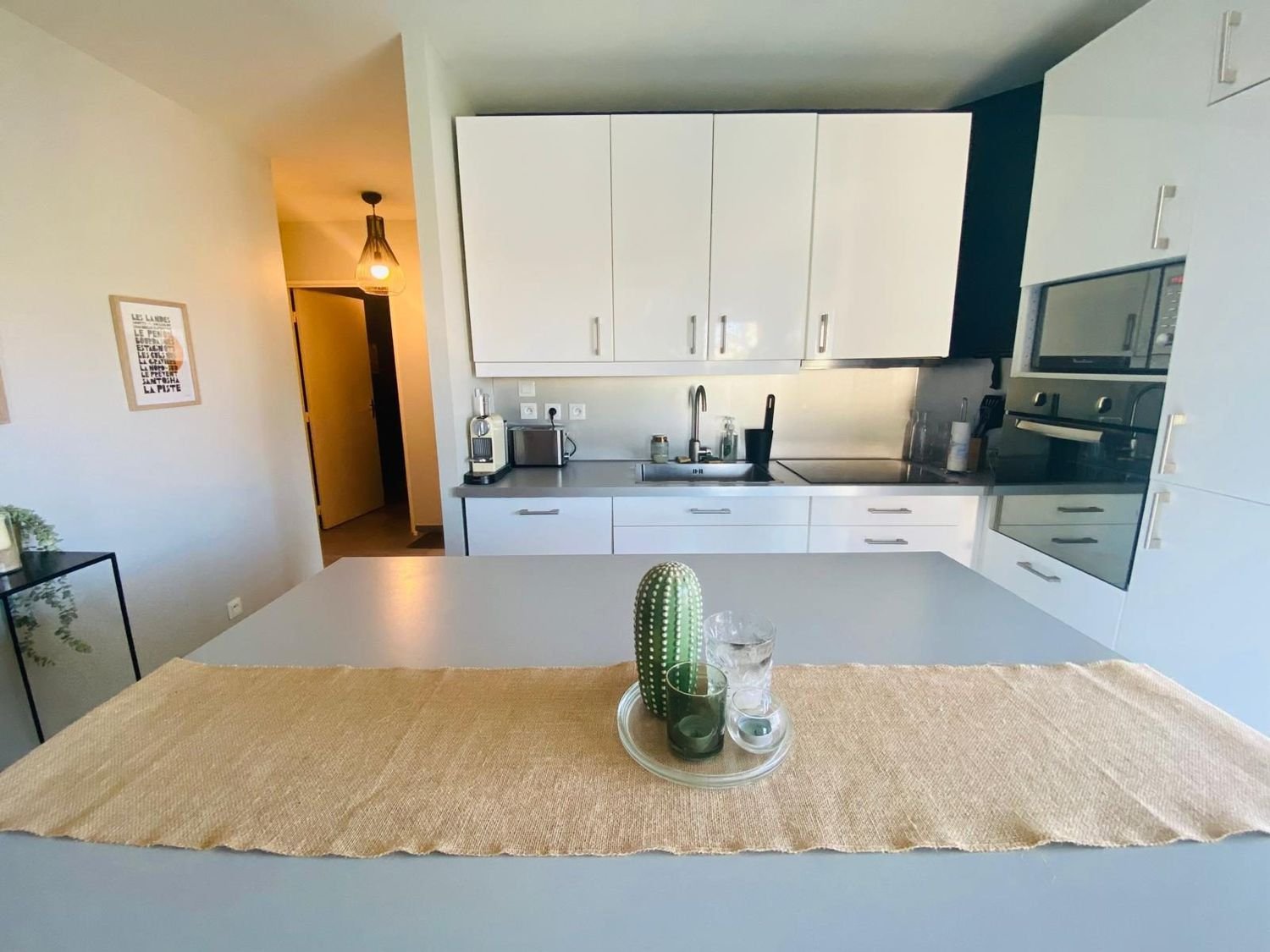 Appartement à vendre, 73m², Capbreton