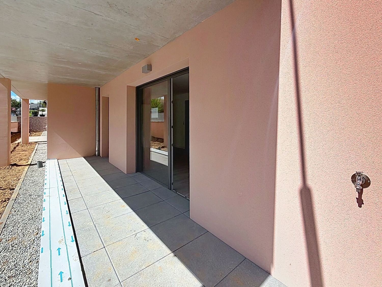 Appartement à vendre, 63m², Le Rheu