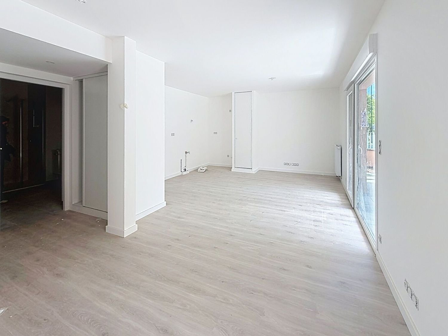 Appartement à vendre, 63m², Le Rheu