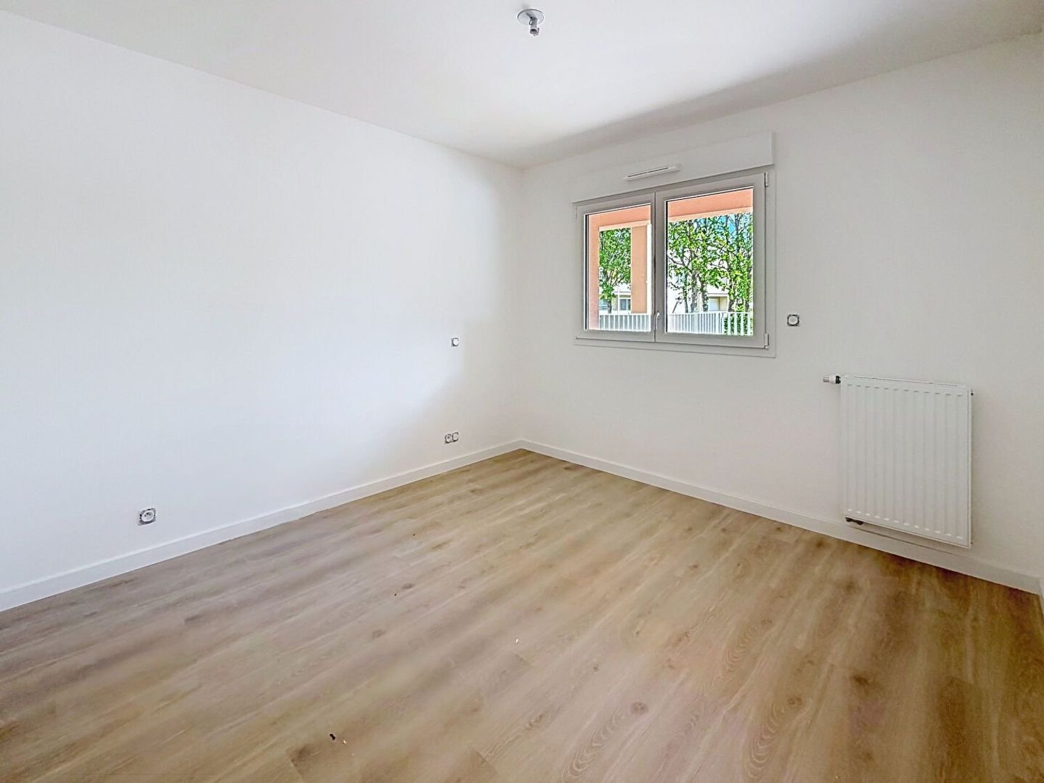 Appartement à vendre, 63m², Le Rheu