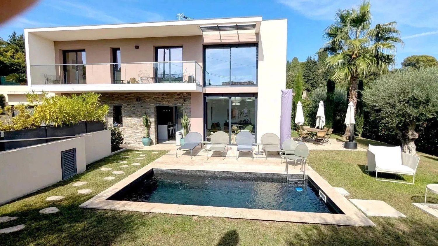 Maison à vendre, 140m², Antibes