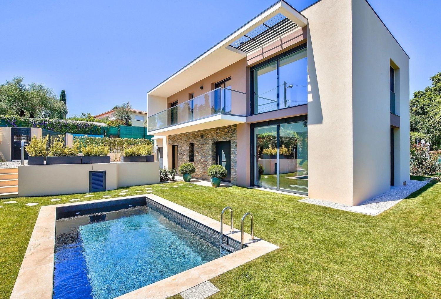 Maison à vendre, 140m², Antibes