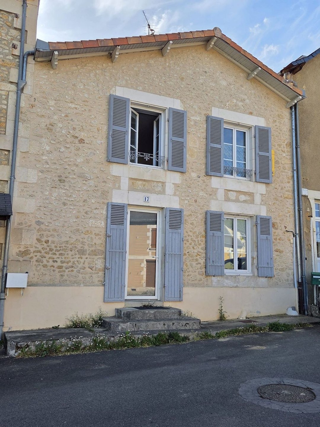 Maison à vendre, 131m², Bonnes