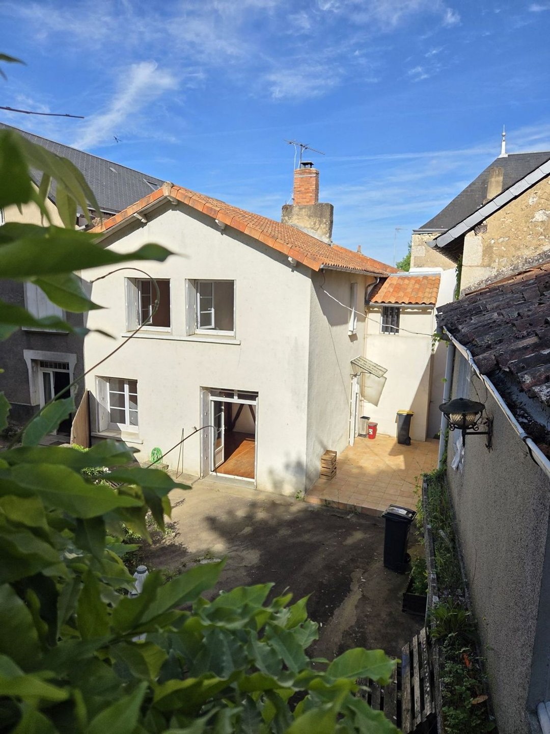 Maison à vendre, 131m², Bonnes