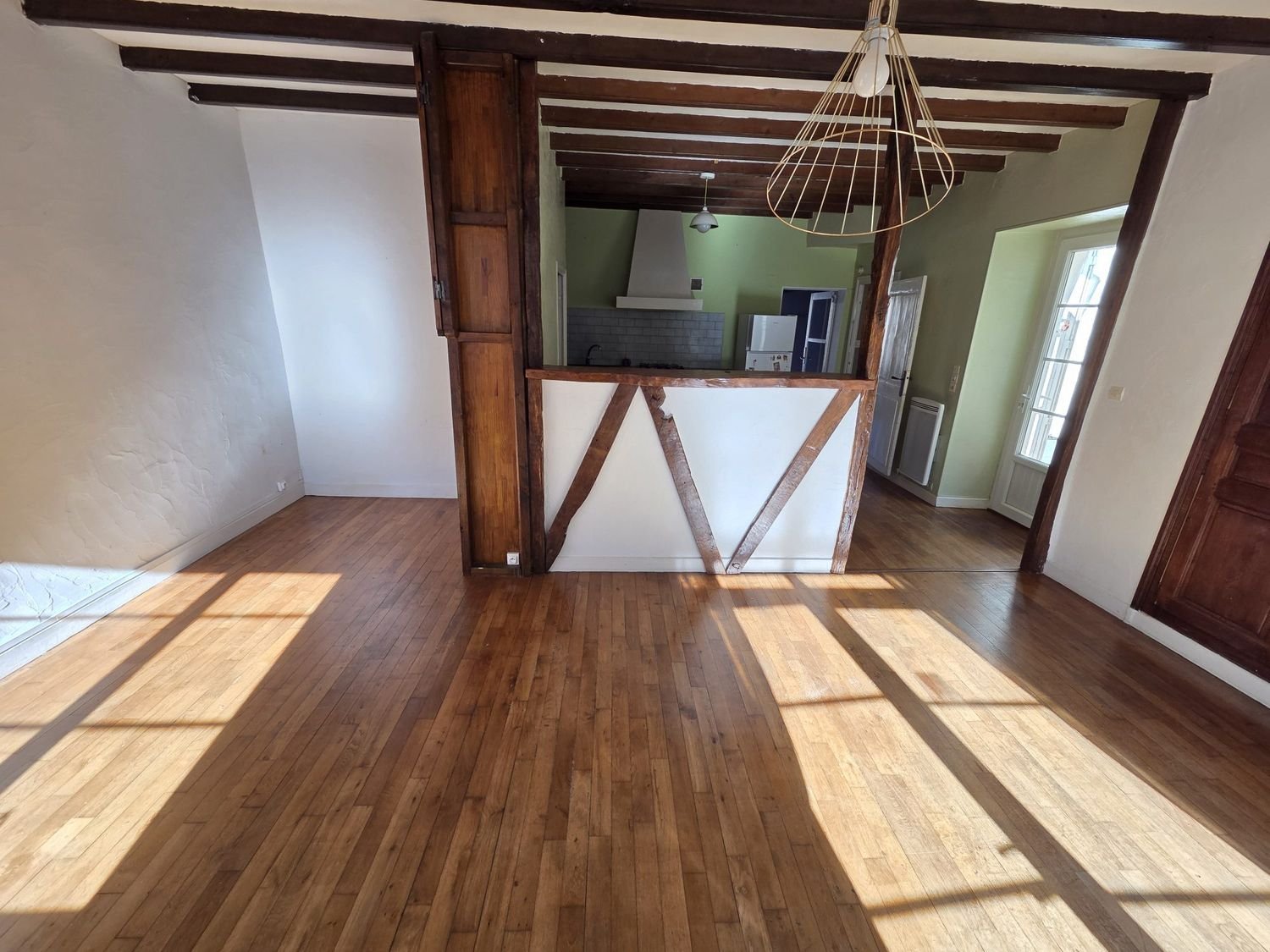 Maison à vendre, 131m², Bonnes