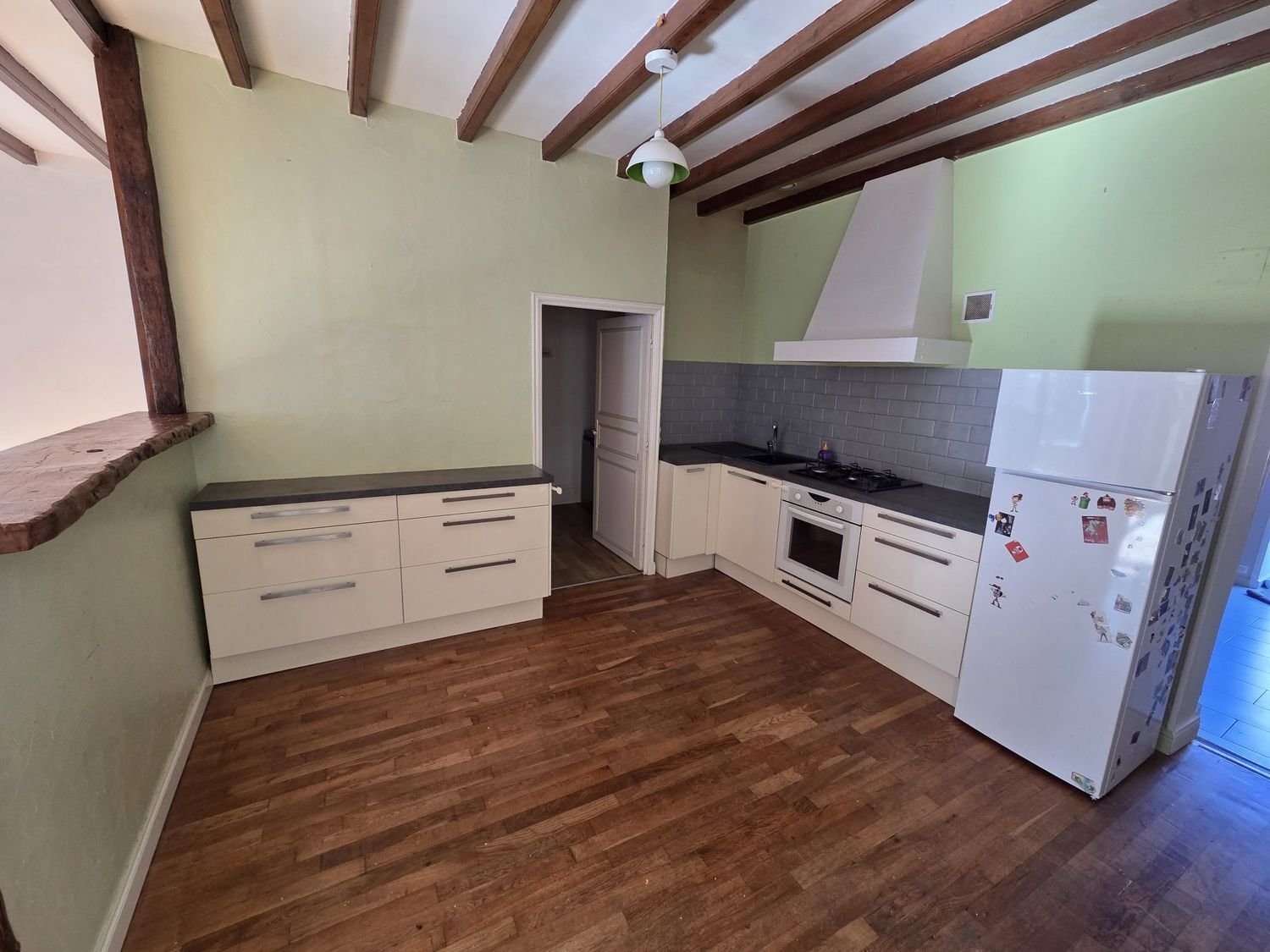 Maison à vendre, 131m², Bonnes