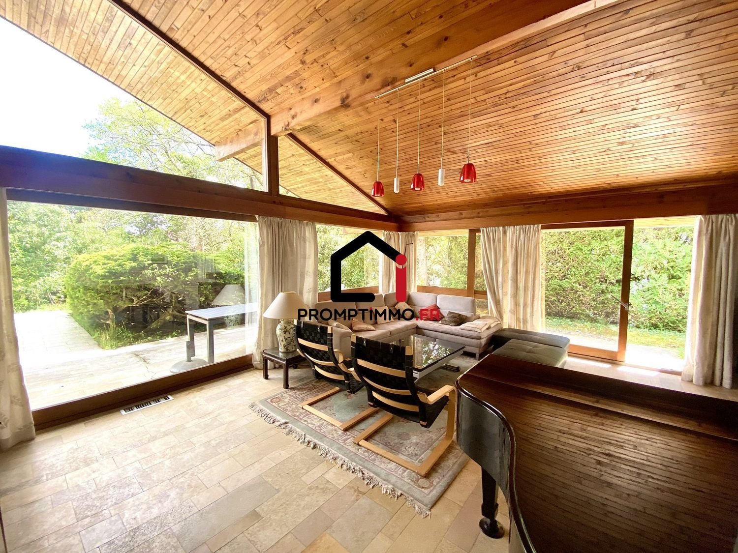 Maison à vendre, 216m², Mérignac