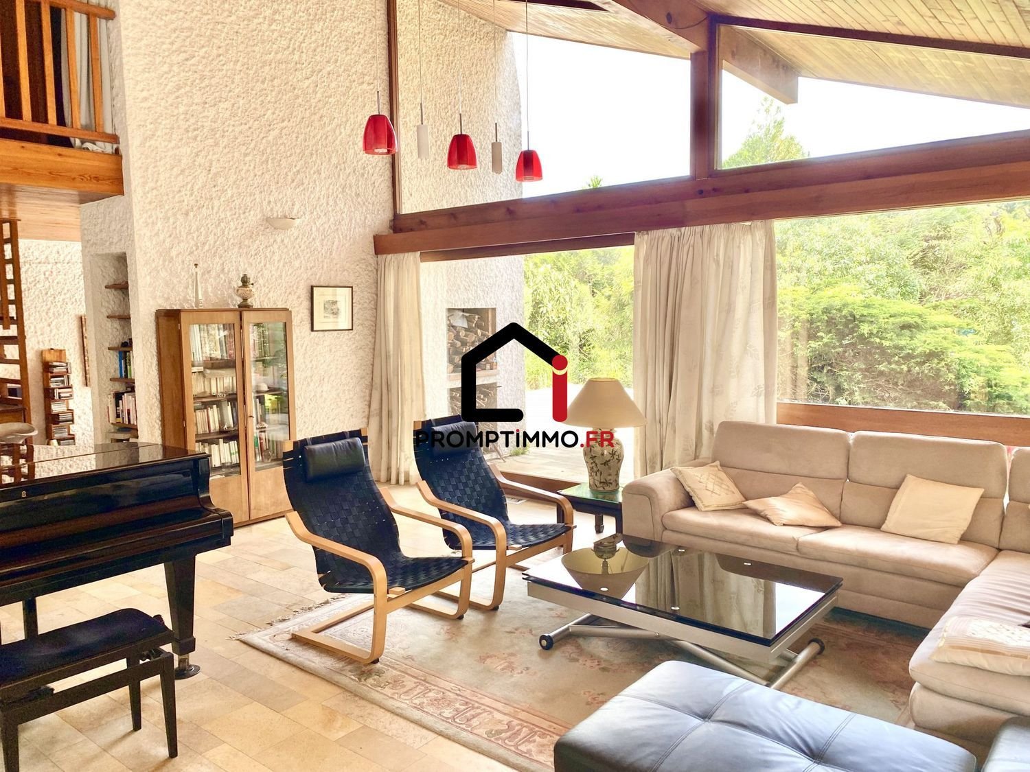 Maison à vendre, 216m², Mérignac