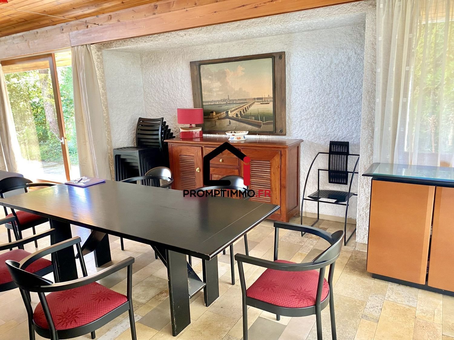 Maison à vendre, 216m², Mérignac