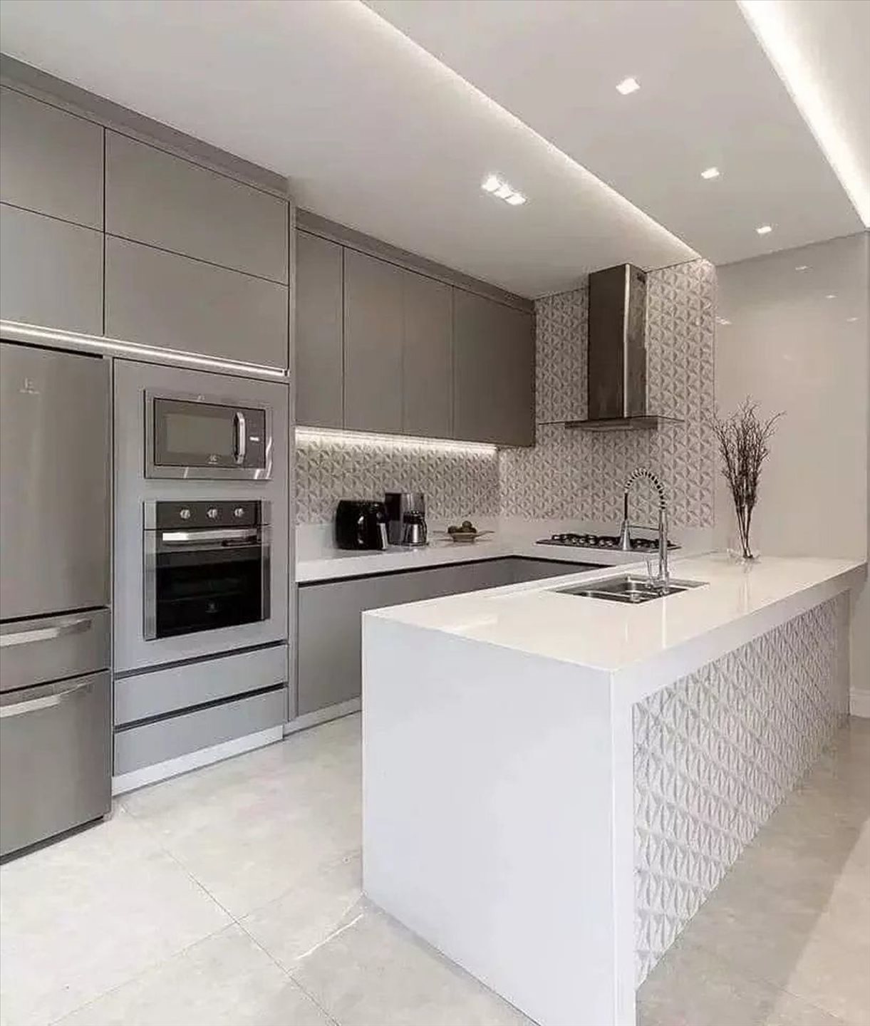 Appartement à vendre, 65m², Poissy