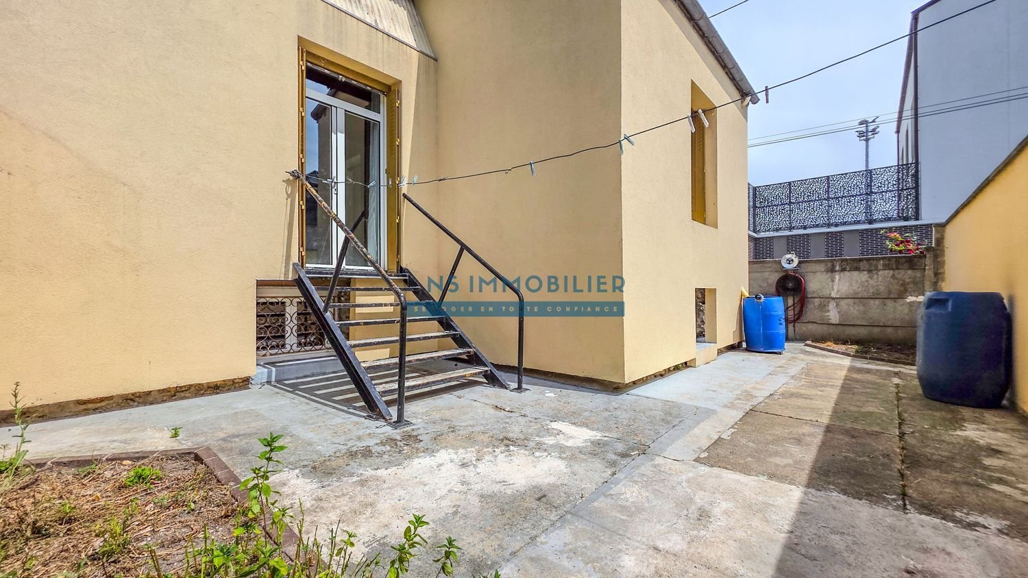 Maison à vendre, 100m², Carrières-sur-Seine