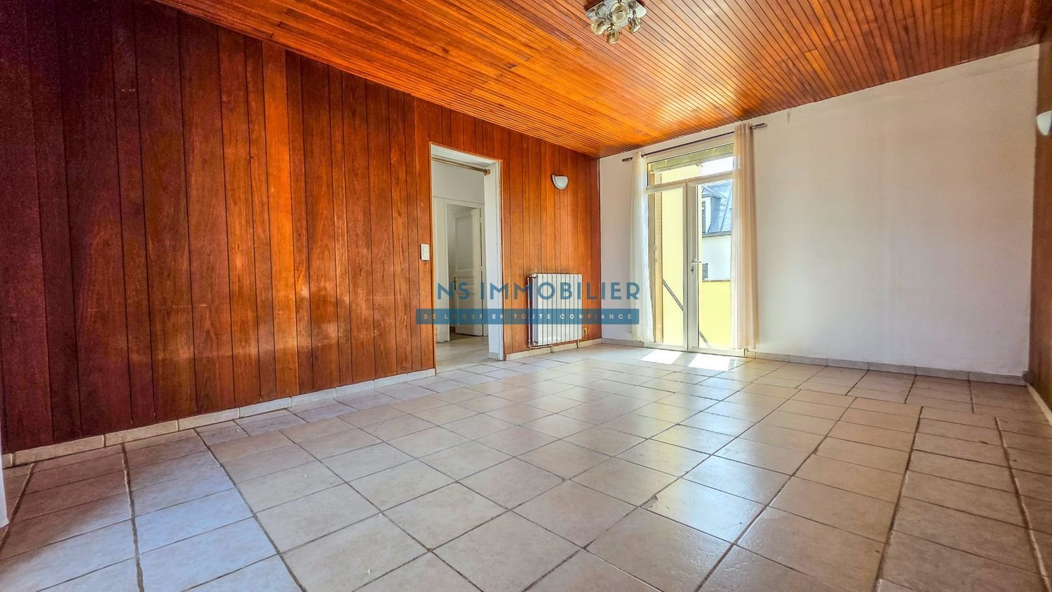 Maison à vendre, 100m², Carrières-sur-Seine