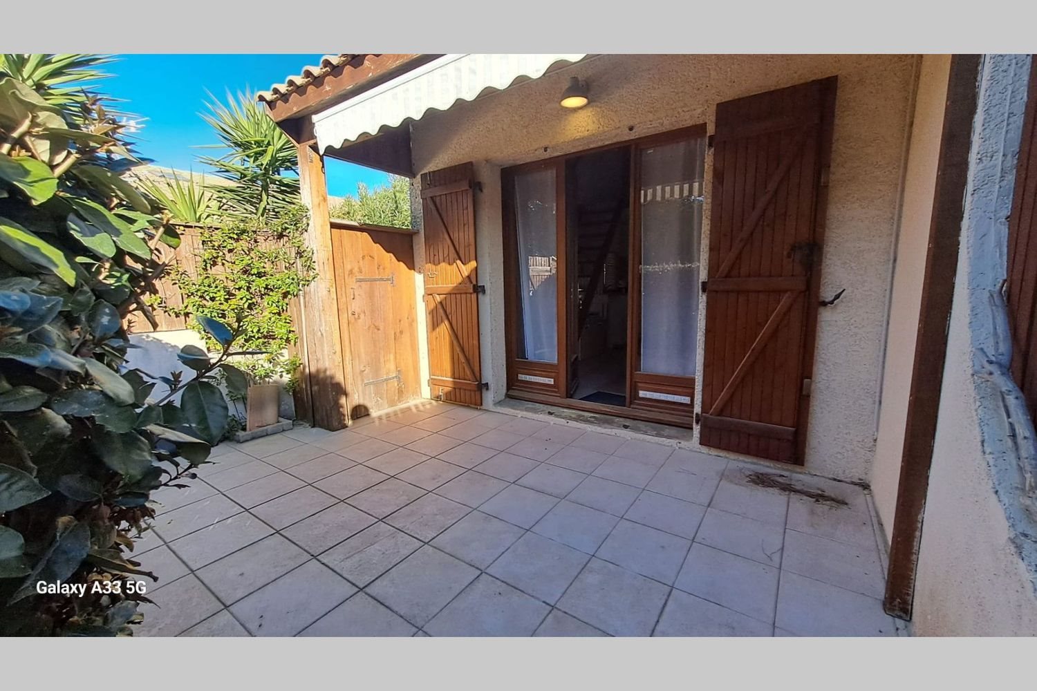 Maison à vendre, 25m², Gruissan